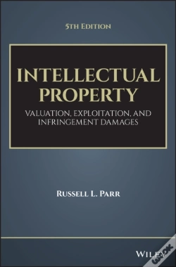 Capa do artigo Intellectual Property
