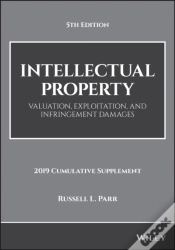 Capa do artigo Intellectual Property