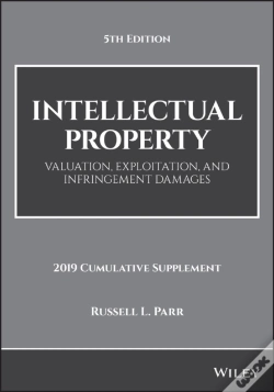 Capa do artigo Intellectual Property