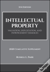 Capa do artigo Intellectual Property