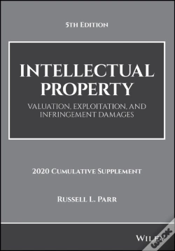 Capa do artigo Intellectual Property