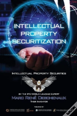 Capa do artigo Intellectual Property Securitization