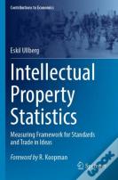 Intellectual Property Statistics