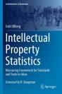 Intellectual Property Statistics - Preview