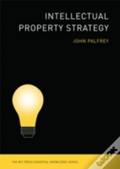 Capa do artigo Intellectual Property Strategy