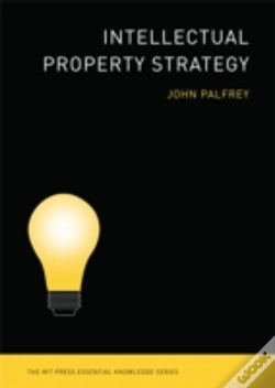 Capa do artigo Intellectual Property Strategy