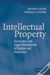 Capa do artigo Intellectual Property