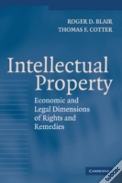 Capa do artigo Intellectual Property
