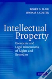 Capa do artigo Intellectual Property