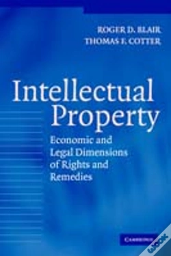 Capa do artigo Intellectual Property