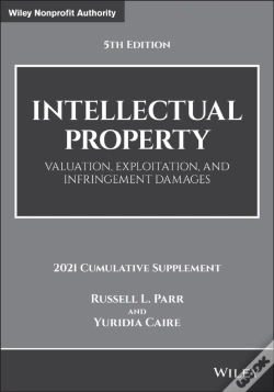 Capa do artigo Intellectual Property