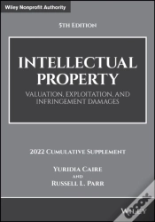 Capa do artigo Intellectual Property