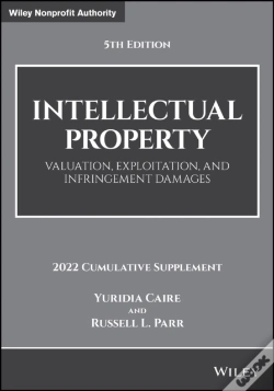 Capa do artigo Intellectual Property