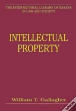 Capa do artigo Intellectual Property