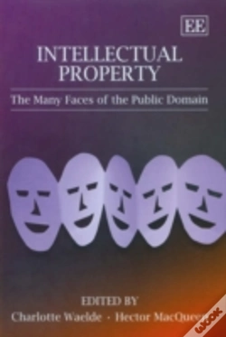 Capa do artigo Intellectual Property