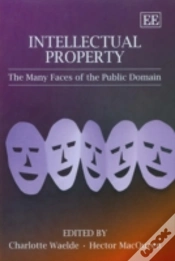 Capa do artigo Intellectual Property