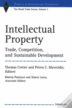 Capa do artigo Intellectual Property