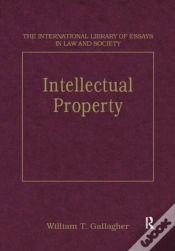 Capa do artigo Intellectual Property