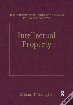 Capa do artigo Intellectual Property