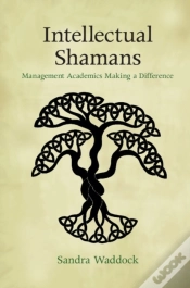 Capa do artigo Intellectual Shamans