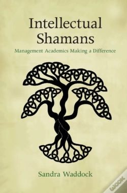 Capa do artigo Intellectual Shamans