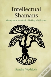 Capa do artigo Intellectual Shamans