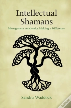 Capa do artigo Intellectual Shamans