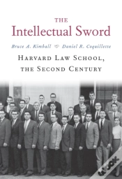 Capa do artigo Intellectual Sword