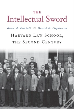 Capa do artigo Intellectual Sword