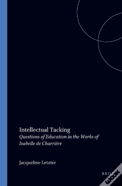 Capa do artigo Intellectual Tacking