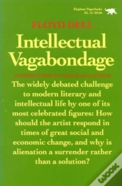 Capa do artigo Intellectual Vagabondage