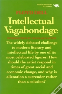 Capa do artigo Intellectual Vagabondage