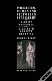 Capa do artigo Intellectual Women And Victorian Patriarchy