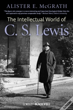 Capa do artigo Intellectual World Of C. S. Lewis