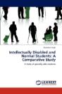 Intellectually Disabled And Normal Students - Preview