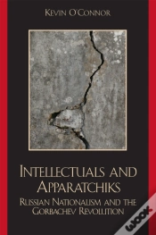 Capa do artigo Intellectuals And Apparatchiks