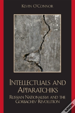Capa do artigo Intellectuals And Apparatchiks