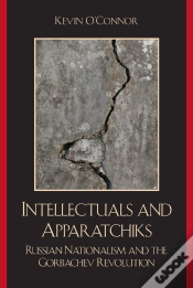 Capa do artigo Intellectuals And Apparatchiks