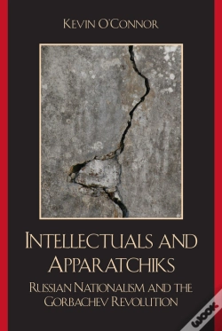 Capa do artigo Intellectuals And Apparatchiks
