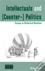 Capa do artigo Intellectuals And (Counter-) Politics