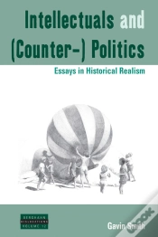Capa do artigo Intellectuals And (Counter-) Politics