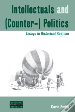 Capa do artigo Intellectuals And (Counter-) Politics