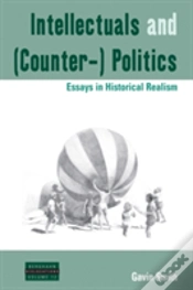 Capa do artigo Intellectuals And (Counter-) Politics