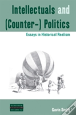 Capa do artigo Intellectuals And (Counter-) Politics