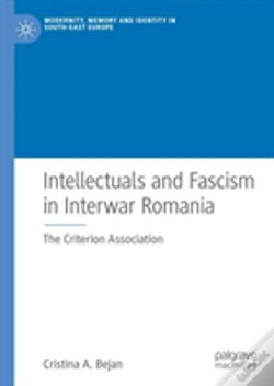Capa do artigo Intellectuals And Fascism In Interwar Romania