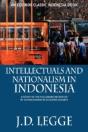 Intellectuals And Nationalism In Indones - Preview