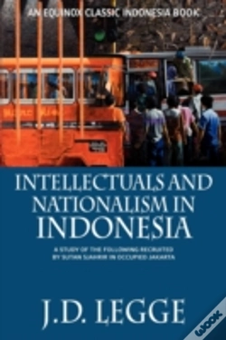 Capa do artigo Intellectuals And Nationalism In Indones