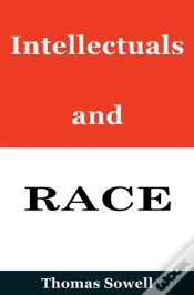 Capa do artigo Intellectuals And Race