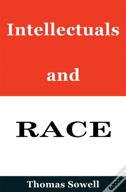 Capa do artigo Intellectuals And Race