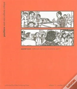 Capa do artigo Intellectuals And Social Movements, Part 1